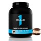Rule1 Whey Protein - 2240g cookies creme