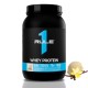 Rule1 Whey Protein - 924g vanilla ice cream