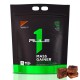 Rule1 Mass Gainer - 5200g chocolate fudge