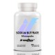 IronFlex Sodium Butyrate - 90 caps vegan