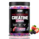Weider Creatine Micronized - 60 gummies strawberry blackberry