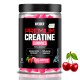Weider Creatine Creapure - 60 gummies cherrypop