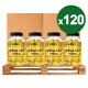 IronFlex Omega 3-6-9 - 180 softgel. (Package x120)