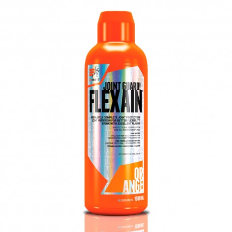 Extrifit Flexain - 1000ml orange