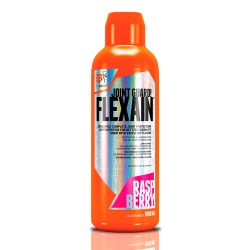 Extrifit Flexain - 1000ml raspberry