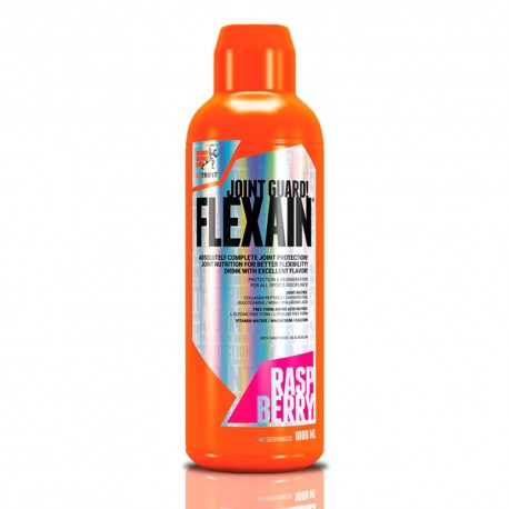 Extrifit Flexain - 1000ml raspberry