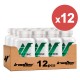IronFlex Triple Zinc 15mg - 90 caps. (Package x12)