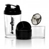 IronFlex Spider Shaker - 500ml transparent