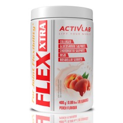 Activlab Flex - 400g peach
