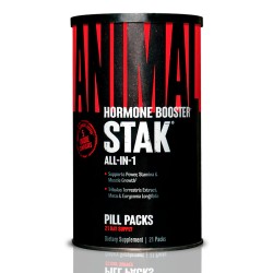 Universal Animal Stak - 21 pak