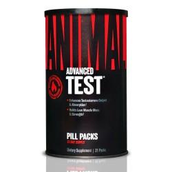 Universal Animal Test - 21 pak