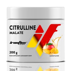 IronFlex Citrulline - 200g mango