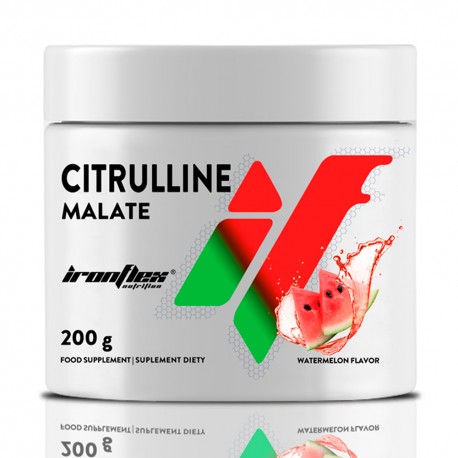 IronFlex Citrulline - 200g watermelon