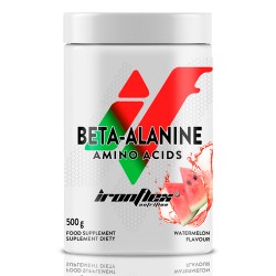 IronFlex Beta - Alanine - 500g watermelon