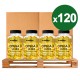 IronFlex Omega 3 Ultra - 90 softgel. (Package x120)