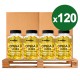 IronFlex Omega 3 Ultra - 180 softgel. (Package x120)