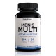 Rule1 Mens Train Daily Multivitamin - 90tab