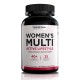 Rule1 Womens Train Daily Multivitamin - 60tab