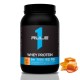 Rule1 Whey Protein -  905g salted caramel