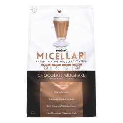 Syntrax Micellar Creme - 907g chocolate