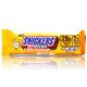 Snickers High Protein Bar - 57g peanut butter