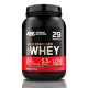 Optimum Nutrition 100% Whey Gold Standard - 896g double rich chocolate