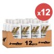 IronFlex Omega 3 Ultra Strong ( EPA 500 / DHA 250 ) - 90 kaps. (Pakiet x12)