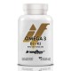 IronFlex Omega 3 D3 + K2 - 90 caps.