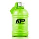 IronFlex - Gallon Water Bottle 1l neon green
