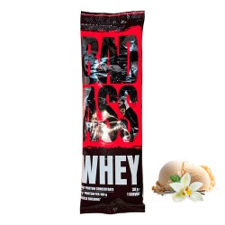 Bad Ass Whey - 30g vanilla ice cream