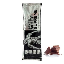 Kevin Levrone Whey Supreme - 30g chocolate