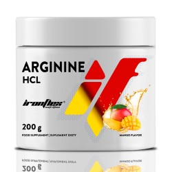 IronFlex Arginine - 200g mango