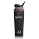 Syntrax Steel Shaker AeroBottle - 946ml black