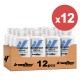 IronFlex Water Out - 120 kaps. vegan (Pakiet x12)