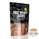 Biotech Iso Whey Zero - 454g caffe latte