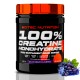 Scitec Creatine - 300g blue grape