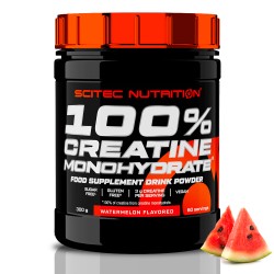 Scitec Creatine - 300g watermelon