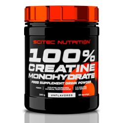 Scitec Creatine - 300g natural