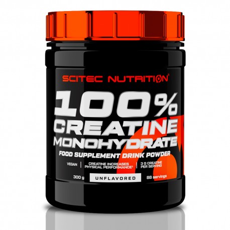 Scitec Creatine - 300g natural