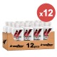 IronFlex Coenzyme Q10 200mg - 90 softgel. (Package x12)