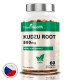 True Health Kudzu Root - 60 caps. vegan
