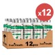 True Health Kudzu Root - 60 caps. vegan (Package x12)