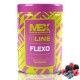 Mex Nutrition Flexo - 400g berry blast