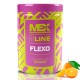 Mex Nutrition Flexo - 400g orange