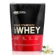 Optimum Whey Gold Standart - 450g vanilla