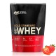 Optimum Whey Gold Standart - 450g strawberry