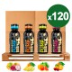 Kevin Levrone Pump Shaaboom Shot - 120ml (Package x120)