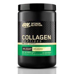 Optimum Collagen Peptides - 400g unflavoured