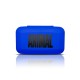 Universal Animal Pill Box - Blue