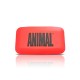 Universal Animal Pill Box - Red